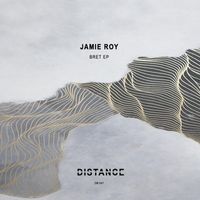 Jamie Roy - Bret EP