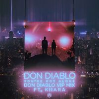 Don Diablo - You're Not Alone (feat. Kiiara) (Don Diablo VIP Mix)