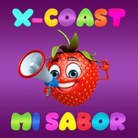 X-Coast - Mi Sabor