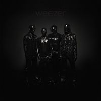 Weezer - Weezer (Black Album) (Explicit)