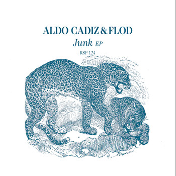 Flod & Aldo Cadiz - Junk