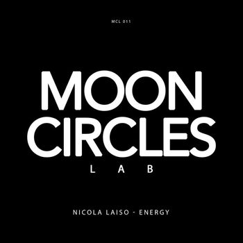 Nicola Laiso - Energy
