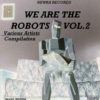 VA Compilation - We Are The Robots Vol.2