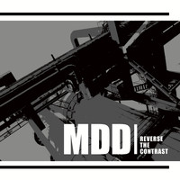 MDD - Reverse the Contrast (Explicit)