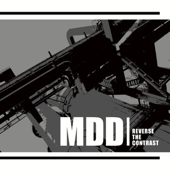 MDD - Reverse the Contrast (Explicit)