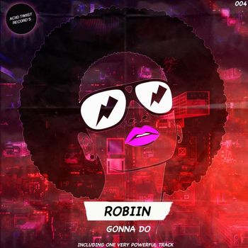 Robiin - Gonna Do