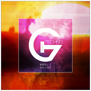 Nakul C - Eclipse