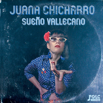 Juana Chicharro - Sueño Vallecano