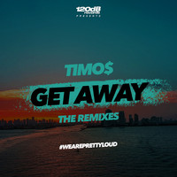 Timo$ - Get Away (The Remixes) (Remixes by Gerad &amp; Sven Kirchhof)