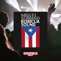 Miguel Serrano - Boricua Sound