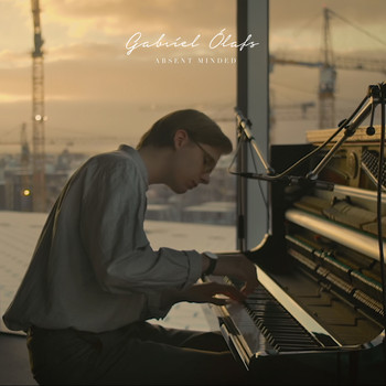 Gabríel Ólafs - Absent Minded - Piano Version