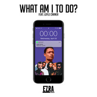 Ezra Collective - What Am I to Do?