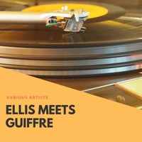 Herb Ellis - Ellis Meets Guiffre