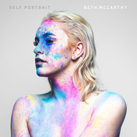 Beth McCarthy - Self Portrait - EP