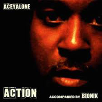 Aceyalone - Action (Explicit)