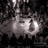 Mitsch Kohn - In Corfu (Live)