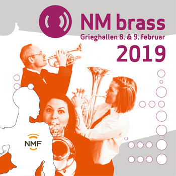 Various Artists - NM Brass 2019 - 4 divisjon