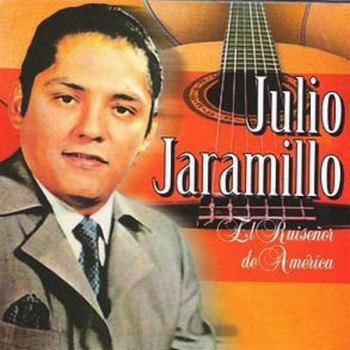 Julio Jaramillo - Odiame / Rondando Tu Esquina / Nuestro Juramento