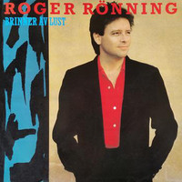 Roger Rönning - Brinner av lust