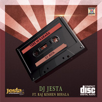 DJ Jesta - Tere Ni Karara