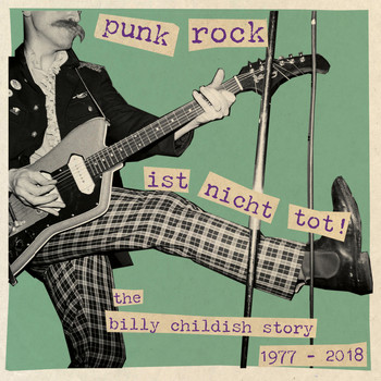 Various Artists - Punk Rock ist nicht tot