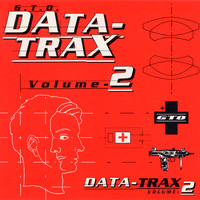 GTO - Data Trax Vol 2