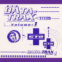 GTO - Data Trax Vol.1