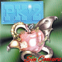 PK DOS - Sin Censura