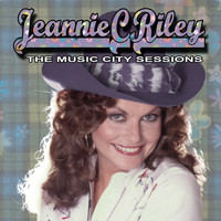 Jeannie C. Riley - The Music City Sessions