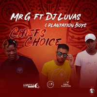 Mr G - Chiefs Choice