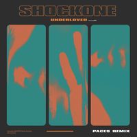 ShockOne - Underloved (feat. Cecil) (Paces Remix)