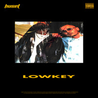 HUSET - Lowkey (Explicit)