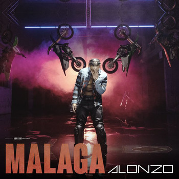 Alonzo - Malaga (Explicit)