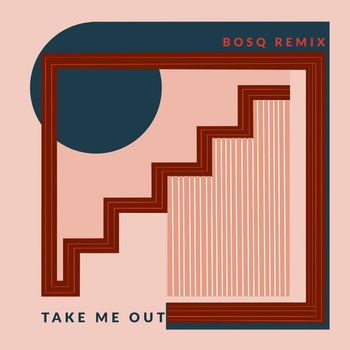 Pool - Take Me out (Bosq Remix)