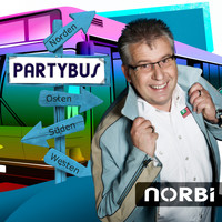 Norbi - Partybus