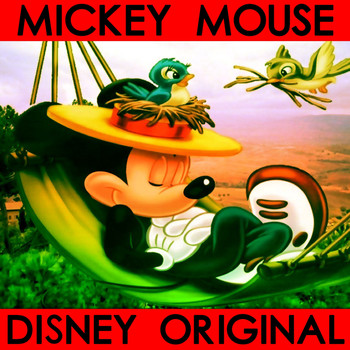 Various Artist - Mickey Mouse Disney Original