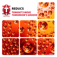 Reducs - Today's Move / Tomorrow's Groove