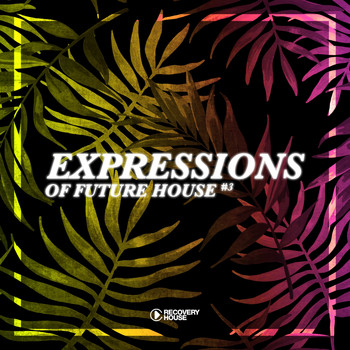 Various Artists - Expressions Of Future House, Vol. 3