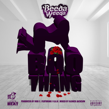 Beeda Weeda - Boo Thang (Explicit)