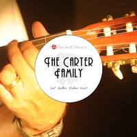The Carter Family - Just Another Broken Heart