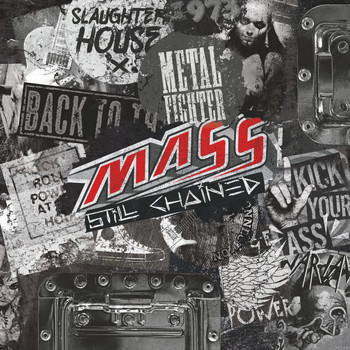 Mass - Back To the Music