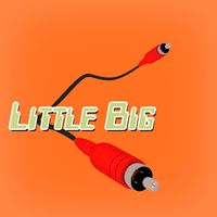 Little Big - Rave On (Explicit)