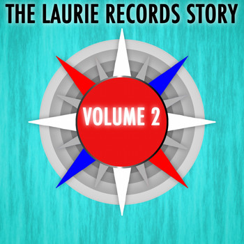 Various Artists - The Laurie Records Story, Vol. 2