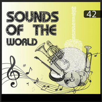 Various Artists - Sounds Of The World / Instrumental / 42