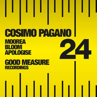 Cosimo Pagano - Moorea / Bloom / Apologise