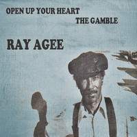 Ray Agee - Open Up Your Heart