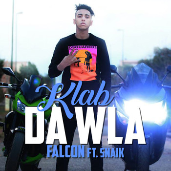 Falcon - Klab Dawla