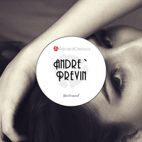 André Previn's Trio - Mastermind