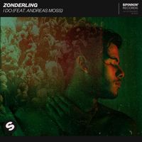 Zonderling - I Do (feat. Andreas Moss)