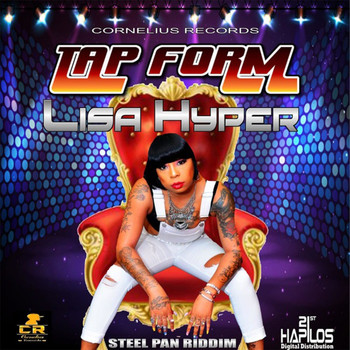 Lisa Hyper - Tap Form (Explicit)
